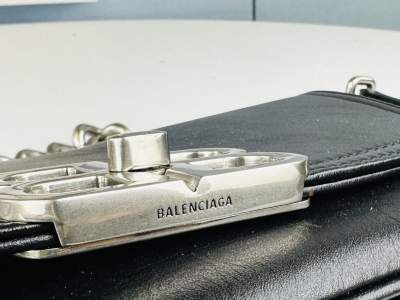 Balenciaga Satchel Bags